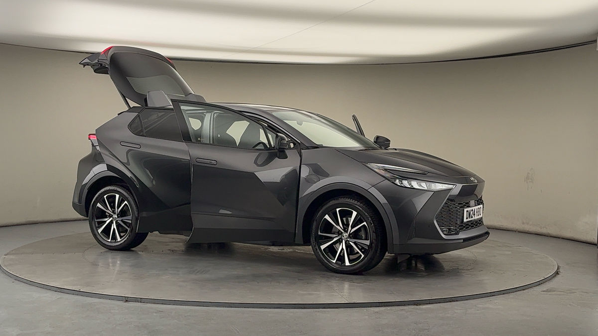Used Toyota C-HR 2024 for sale - 77535686: Photo 54