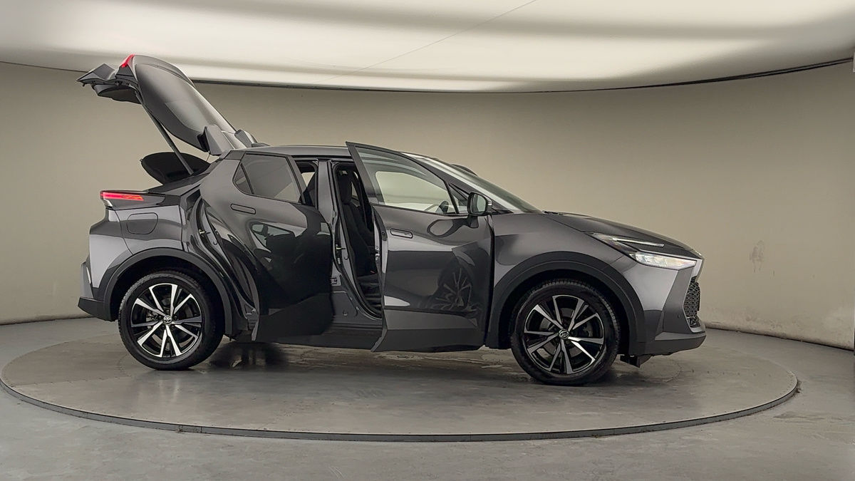Used Toyota C-HR 2024 for sale - 77535686: Photo 55