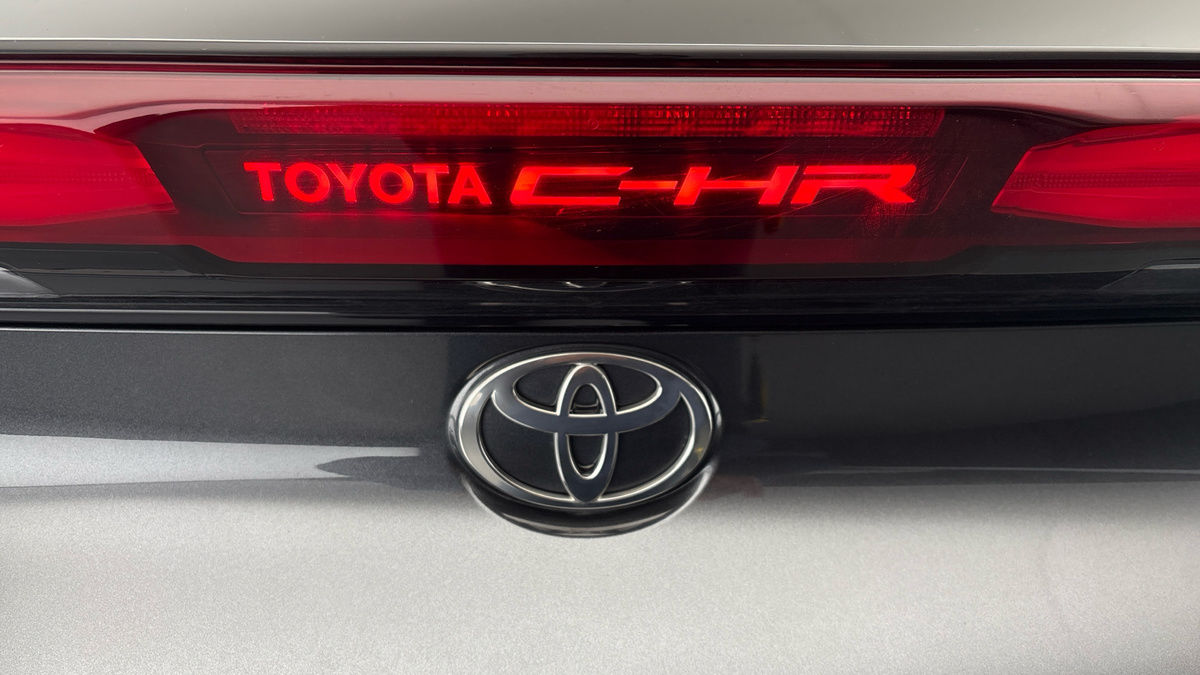 Used Toyota C-HR 2024 for sale - 77535686: Photo 9