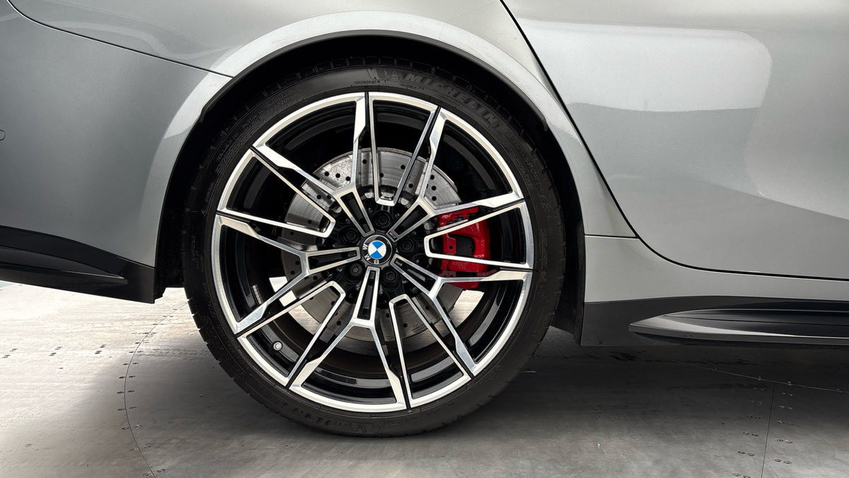 Used BMW M3 2024 for sale - 76163830: Photo 10