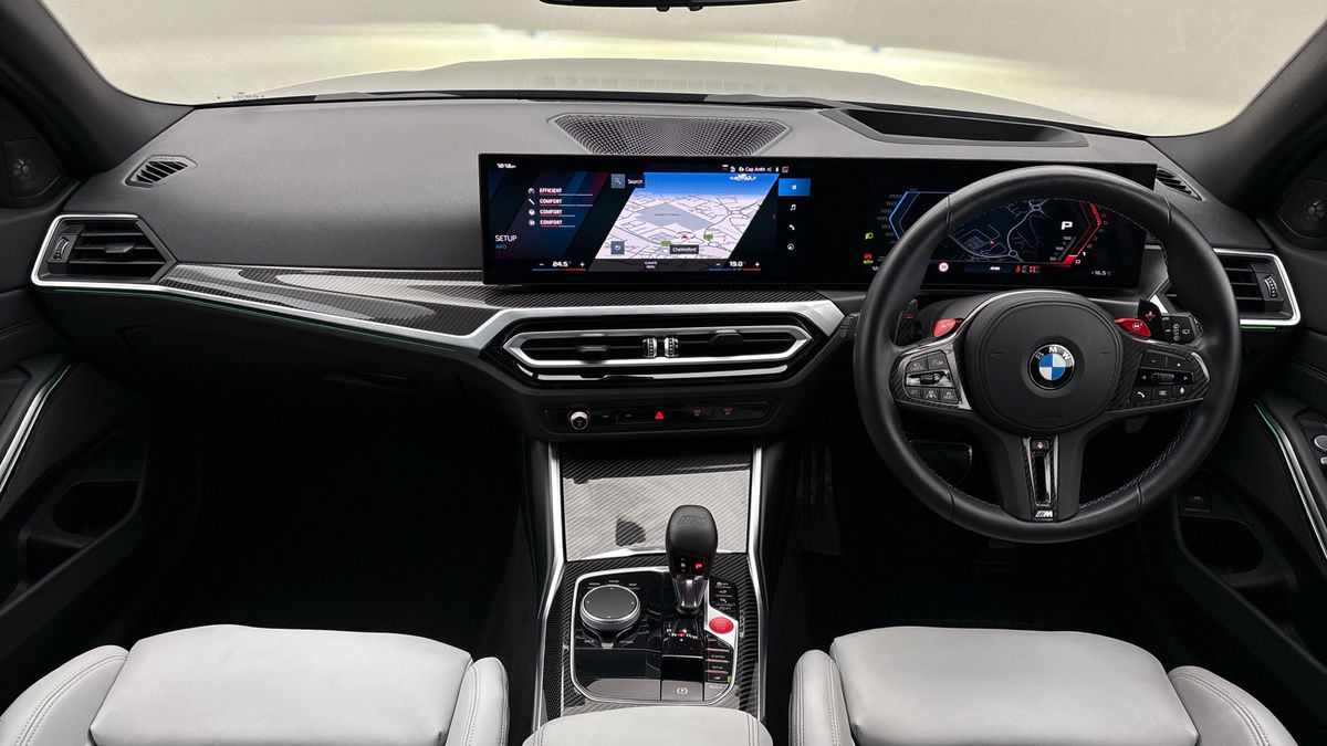 Used BMW M3 2024 for sale - 76163830: Photo 12