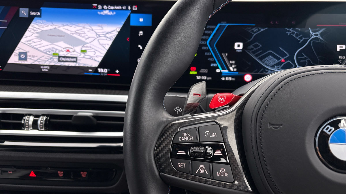 Used BMW M3 2024 for sale - 76163830: Photo 13