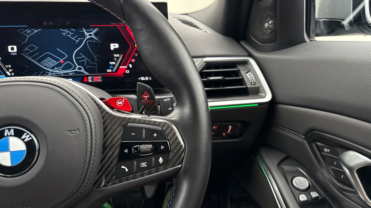Used BMW M3 2024 for sale - 76163830: Photo 14