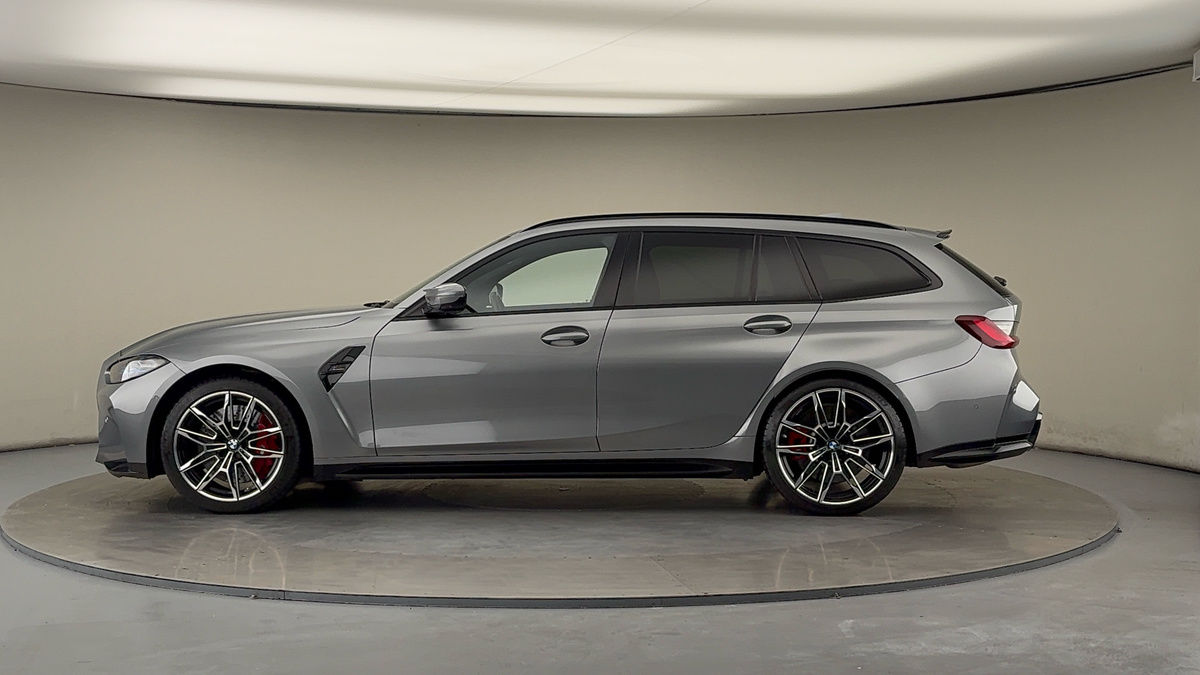 Used BMW M3 2024 for sale - 76163830: Photo 15