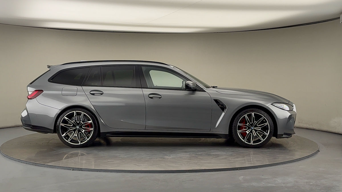 Used BMW M3 2024 for sale - 76163830: Photo 16