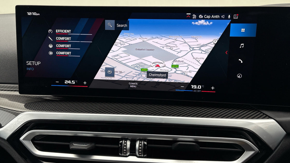 Used BMW M3 2024 for sale - 76163830: Photo 17