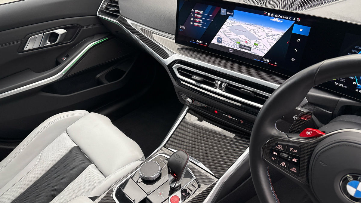 Used BMW M3 2024 for sale - 76163830: Photo 18