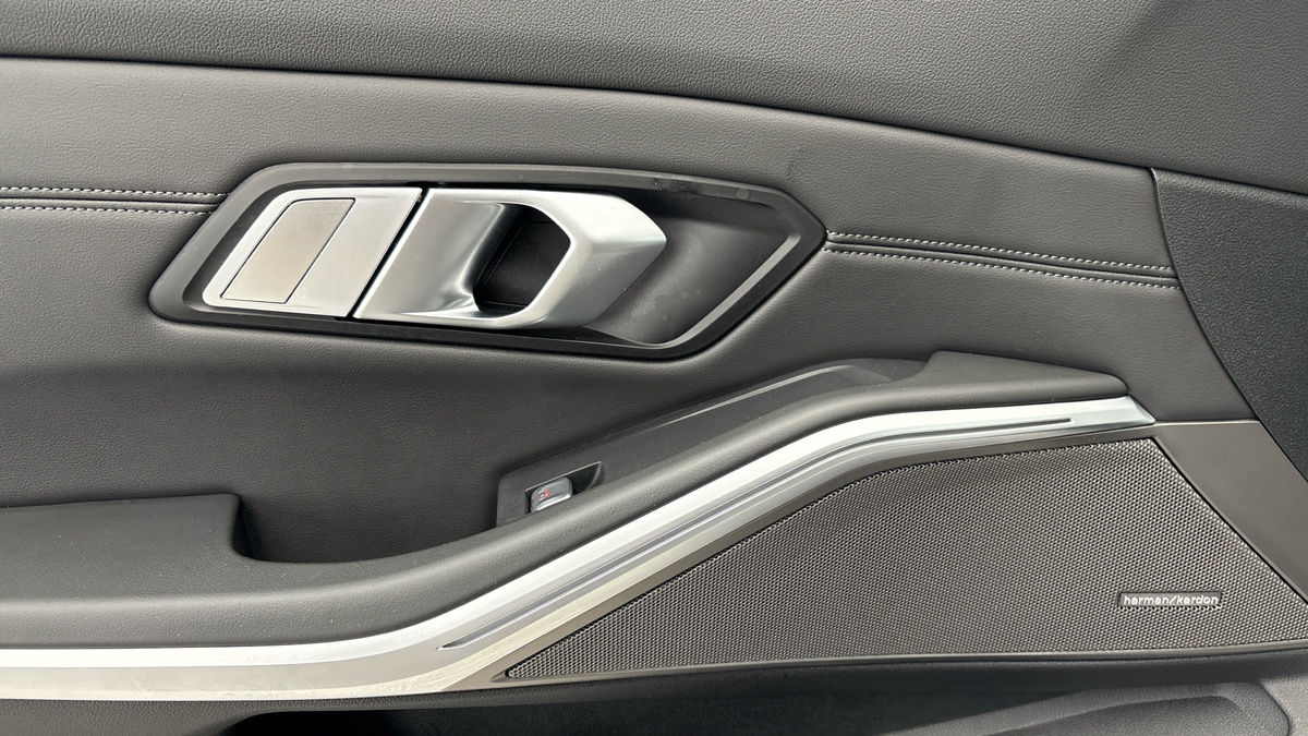 Used BMW M3 2024 for sale - 76163830: Photo 19