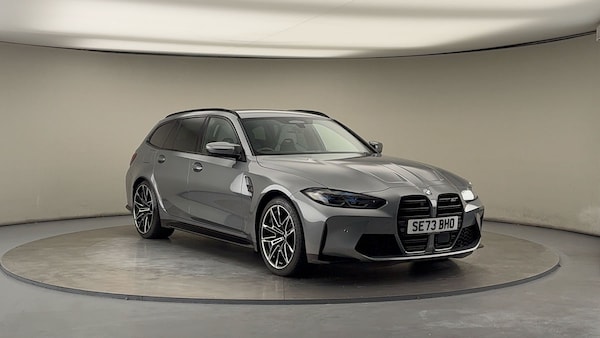 Used BMW M3 2024 for sale - 76163830: Photo 1