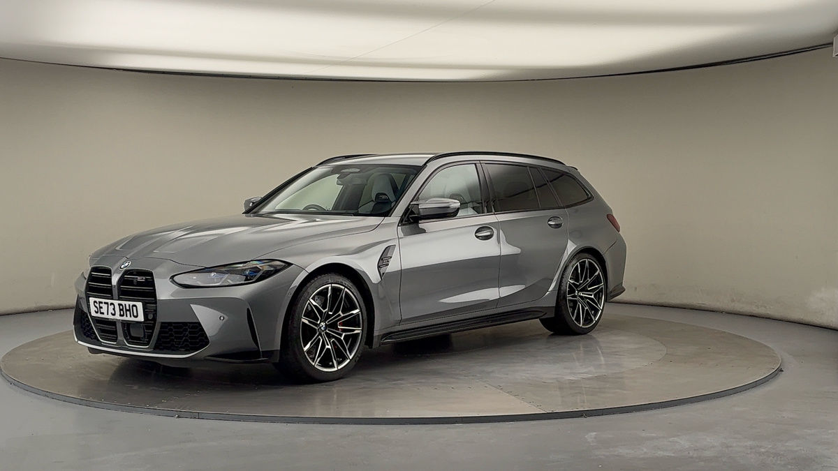 Used BMW M3 2024 for sale - 76163830: Photo 20
