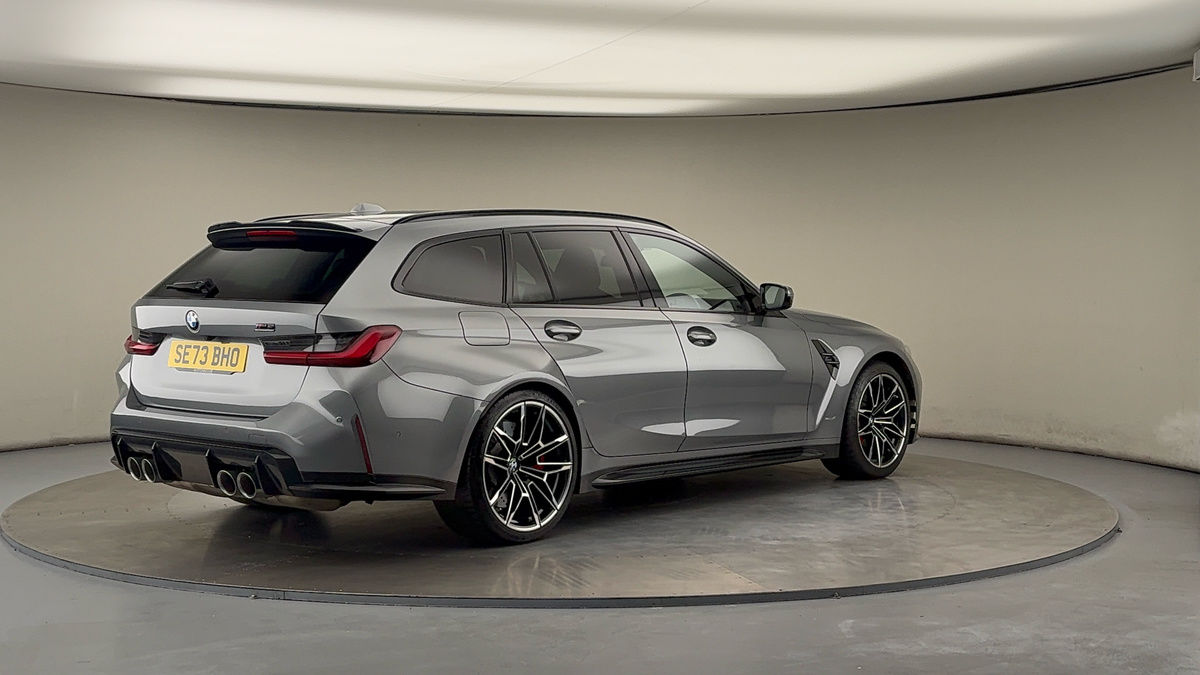 Used BMW M3 2024 for sale - 76163830: Photo 21