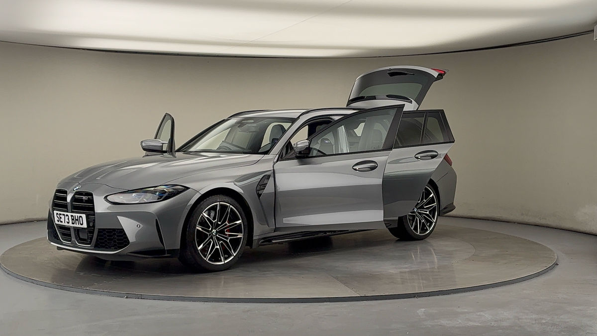 Used BMW M3 2024 for sale - 76163830: Photo 22