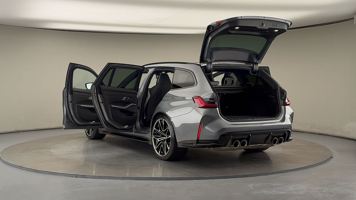 Used BMW M3 2024 for sale - 76163830: Photo 23