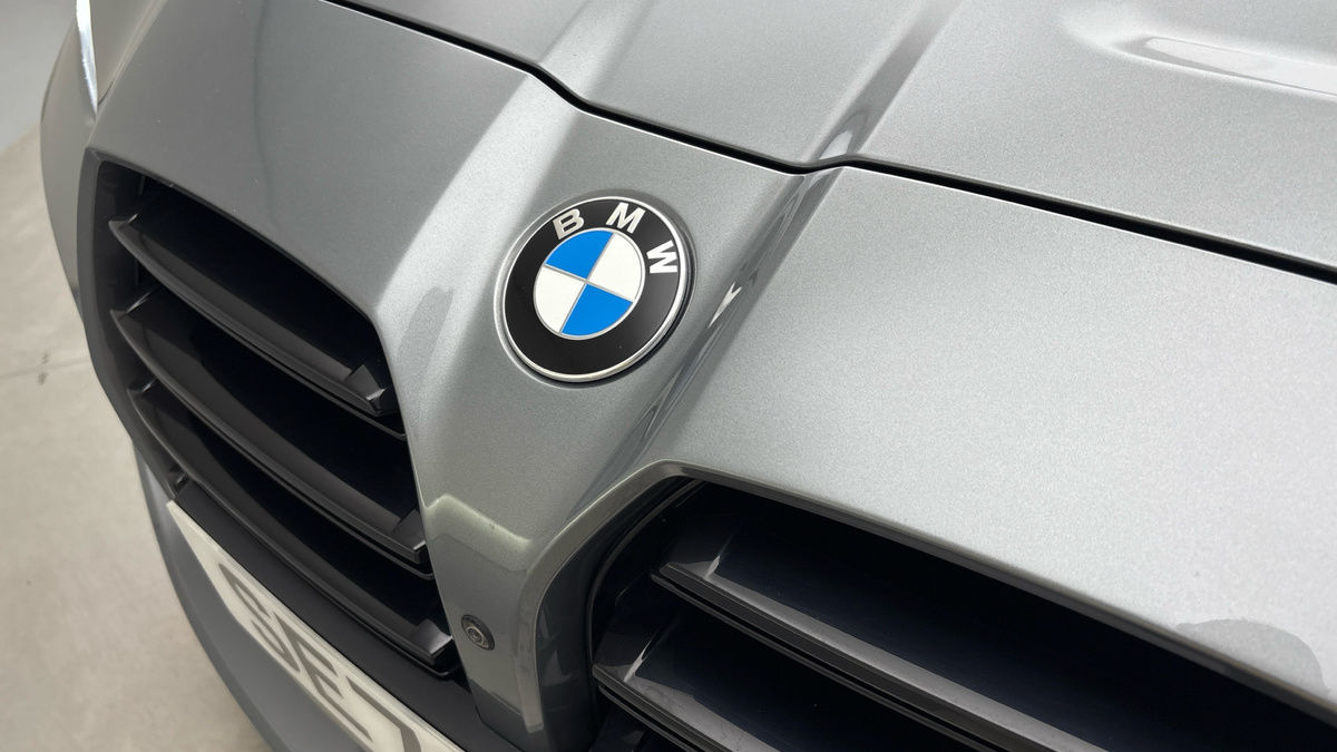 Used BMW M3 2024 for sale - 76163830: Photo 24