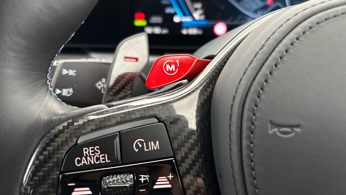 Used BMW M3 2024 for sale - 76163830: Photo 25