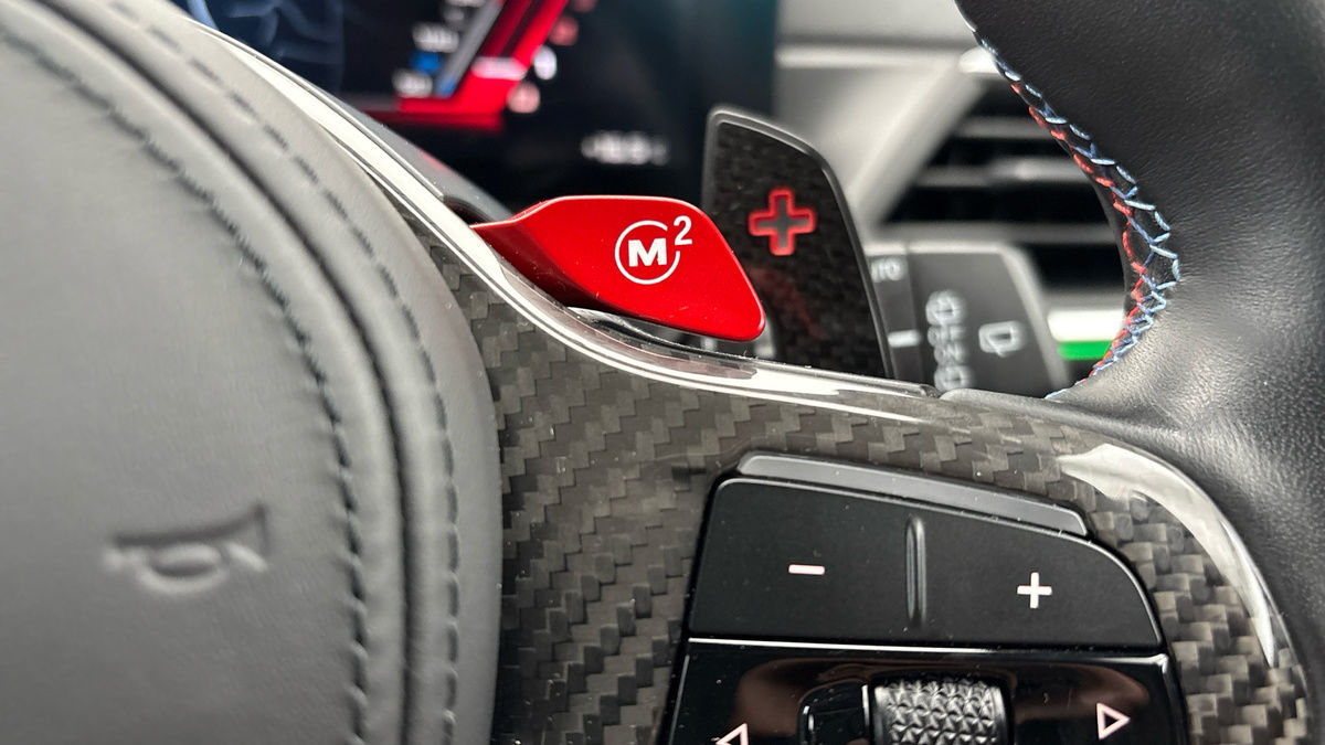 Used BMW M3 2024 for sale - 76163830: Photo 26