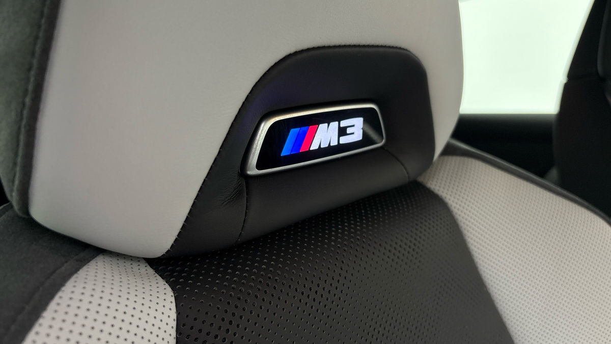Used BMW M3 2024 for sale - 76163830: Photo 27