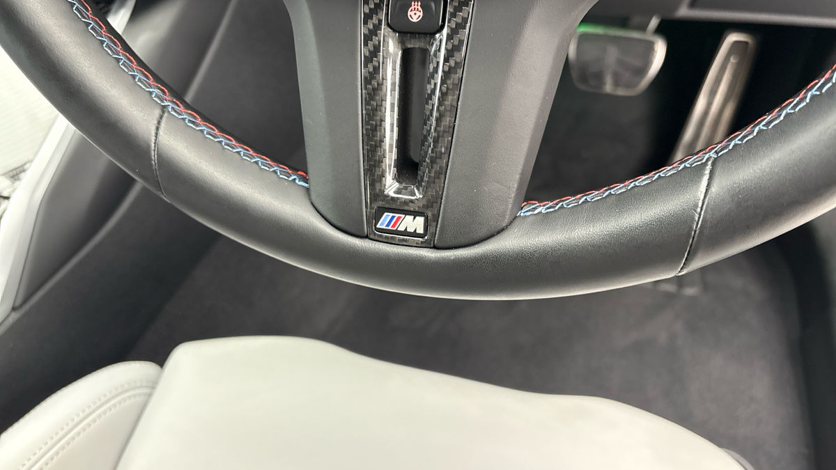 Used BMW M3 2024 for sale - 76163830: Photo 28