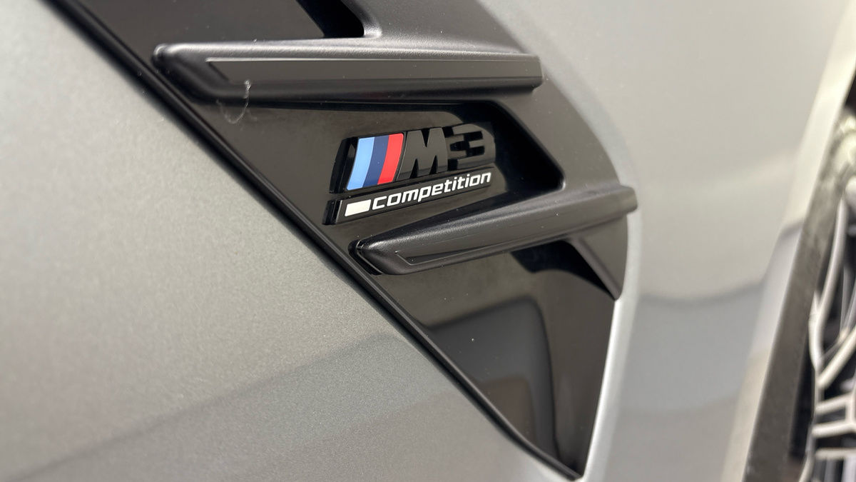 Used BMW M3 2024 for sale - 76163830: Photo 29