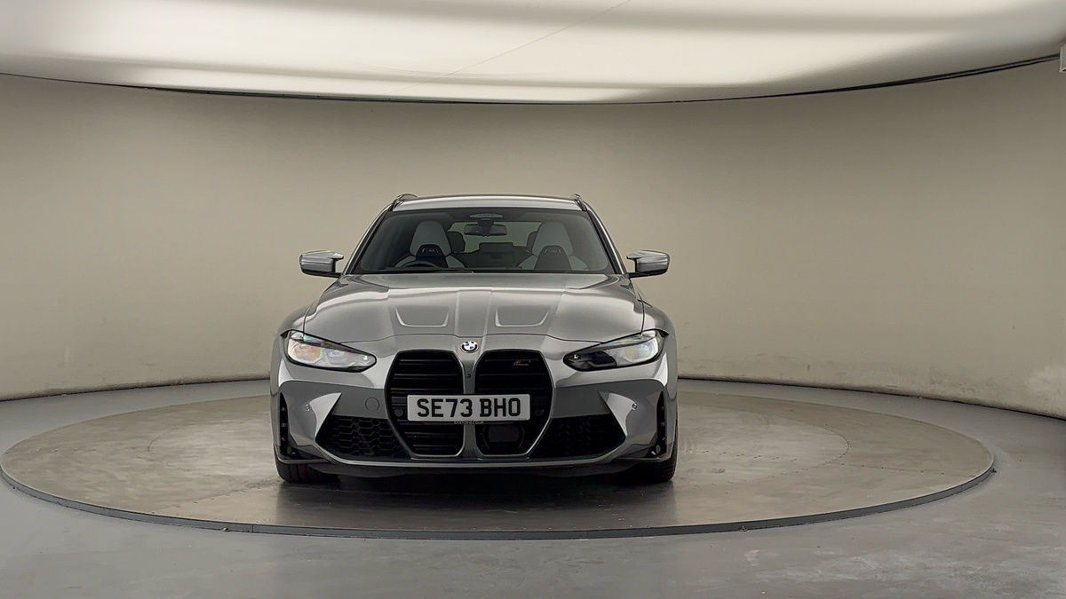 Used BMW M3 2024 for sale - 76163830: Photo 3