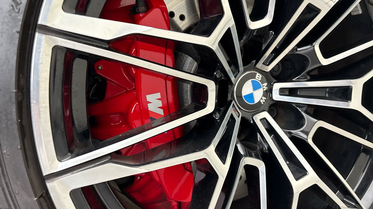 Used BMW M3 2024 for sale - 76163830: Photo 30