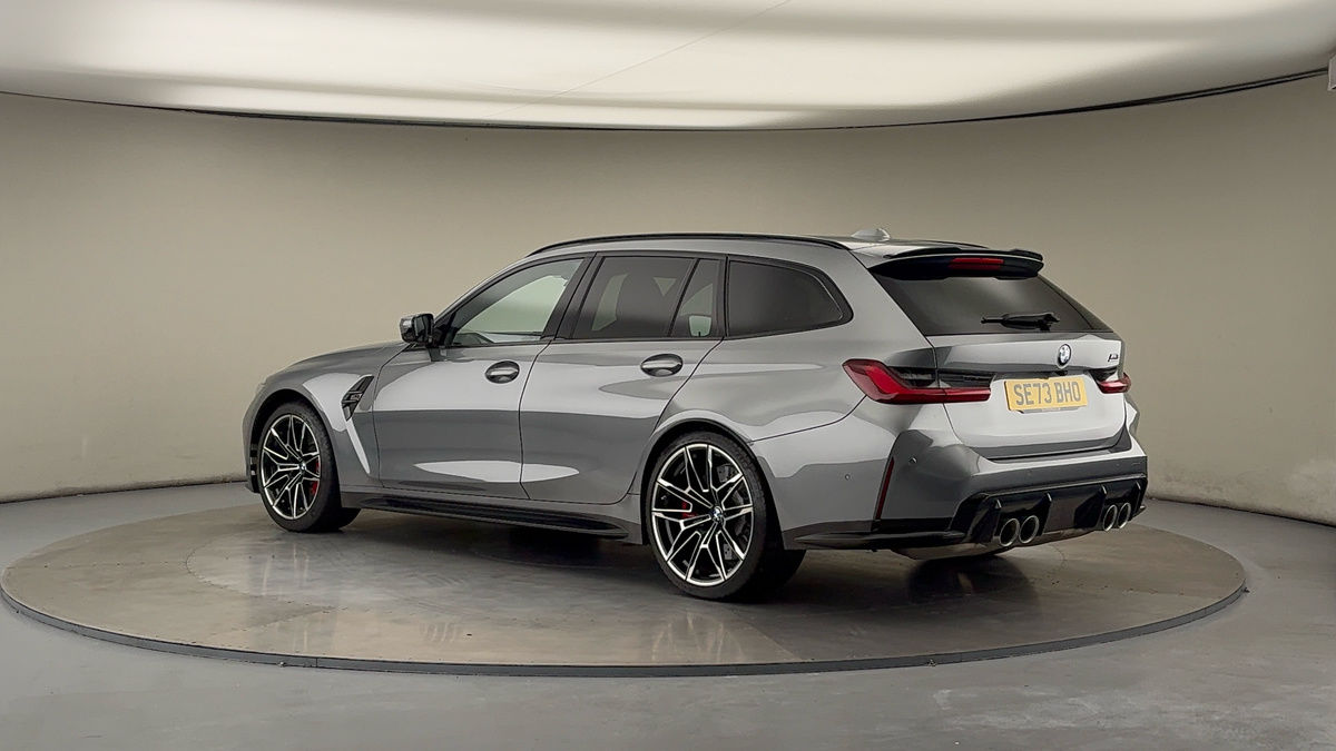 Used BMW M3 2024 for sale - 76163830: Photo 31