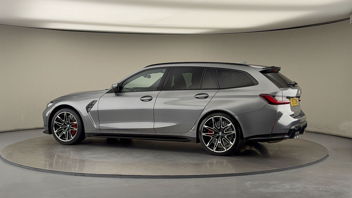 Used BMW M3 2024 for sale - 76163830: Photo 32