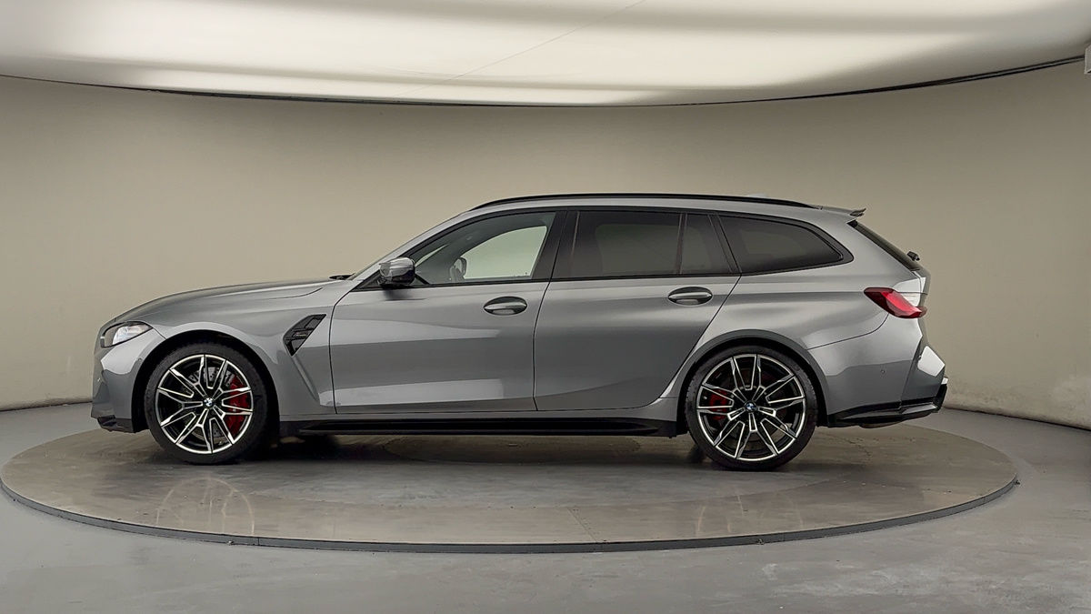 Used BMW M3 2024 for sale - 76163830: Photo 33