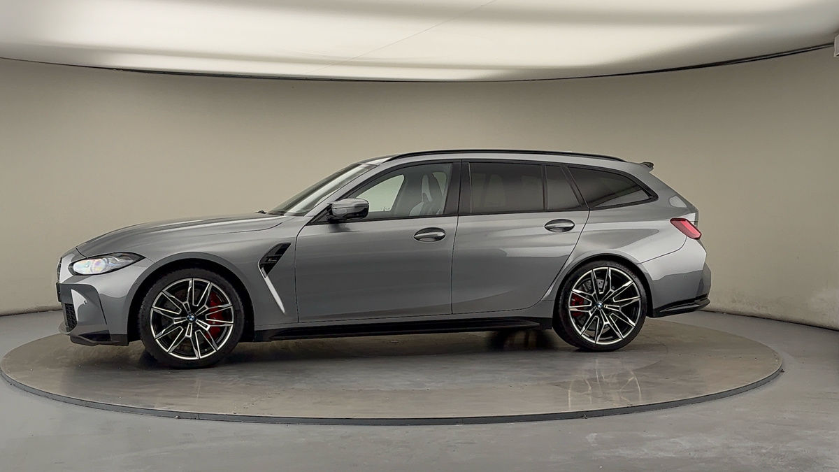 Used BMW M3 2024 for sale - 76163830: Photo 34