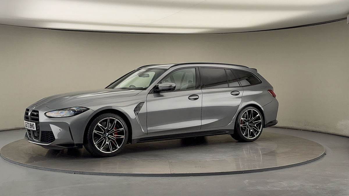 Used BMW M3 2024 for sale - 76163830: Photo 35