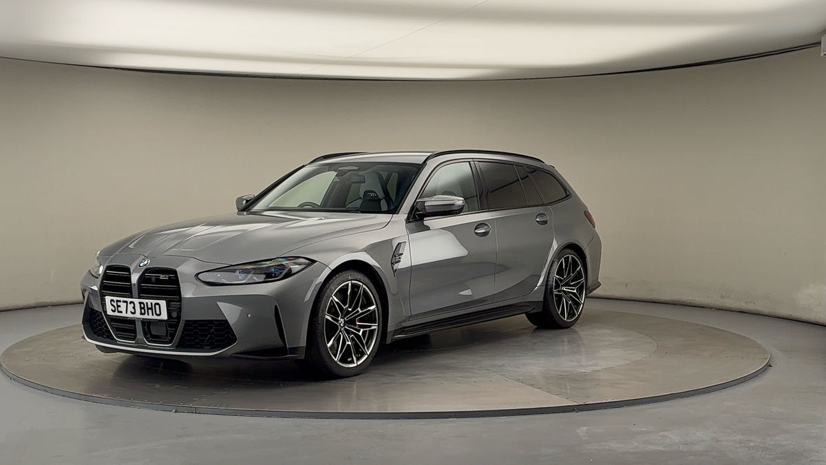 Used BMW M3 2024 for sale - 76163830: Photo 36