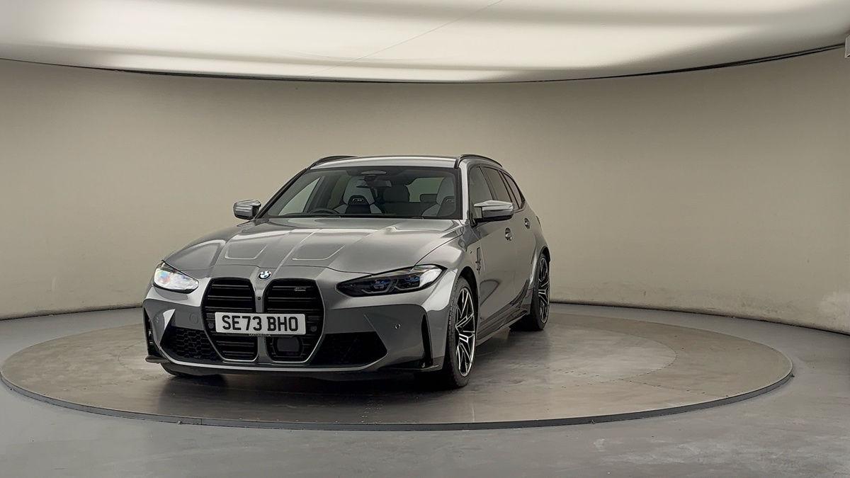 Used BMW M3 2024 for sale - 76163830: Photo 37