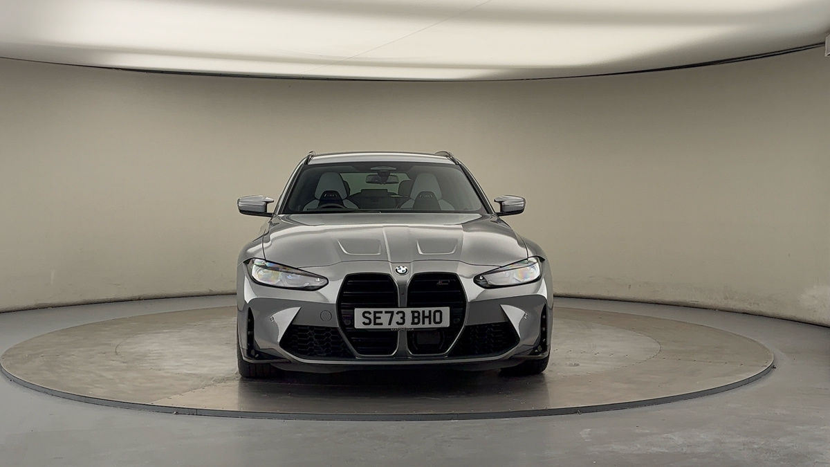 Used BMW M3 2024 for sale - 76163830: Photo 38