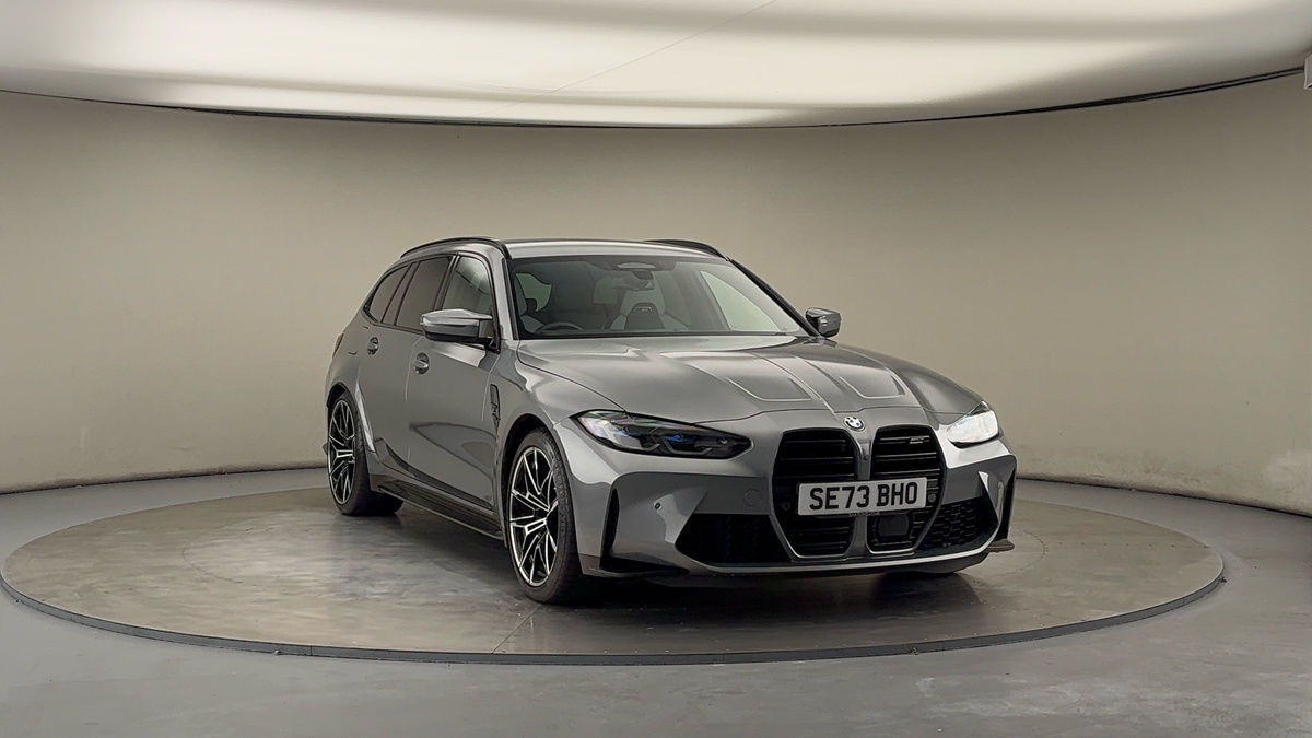 Used BMW M3 2024 for sale - 76163830: Photo 39