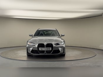 Used BMW M3 2024 for sale - 76163830: Photo