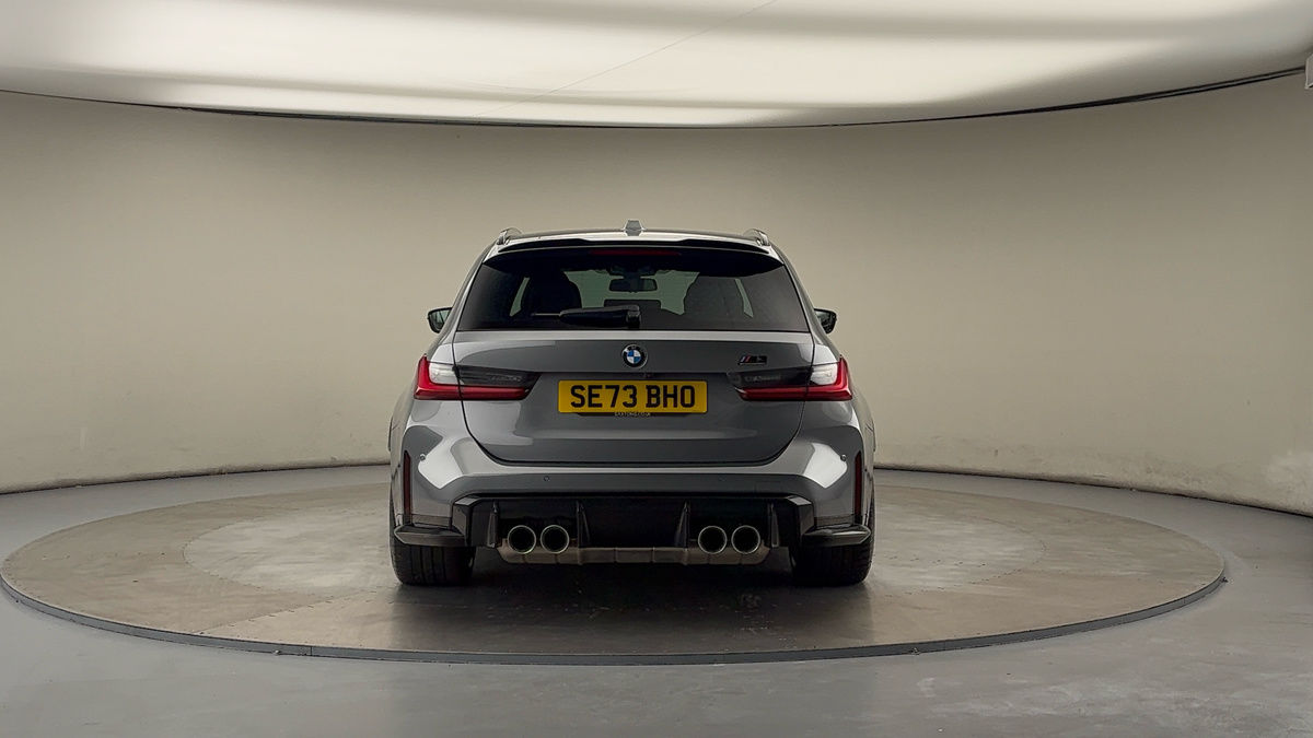 Used BMW M3 2024 for sale - 76163830: Photo 4