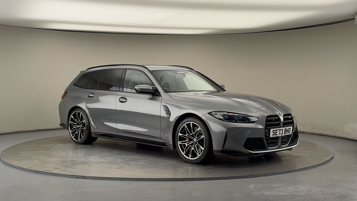 Used BMW M3 2024 for sale - 76163830: Photo 40