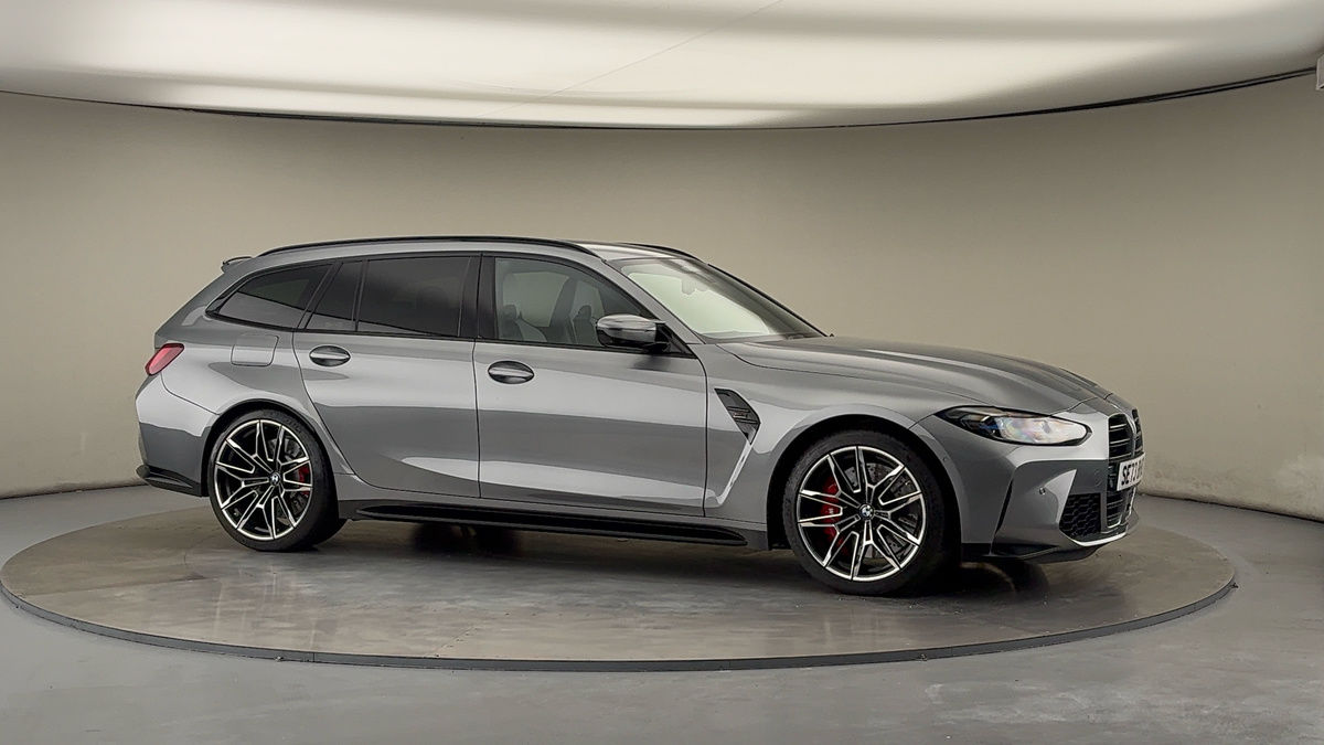 Used BMW M3 2024 for sale - 76163830: Photo 41