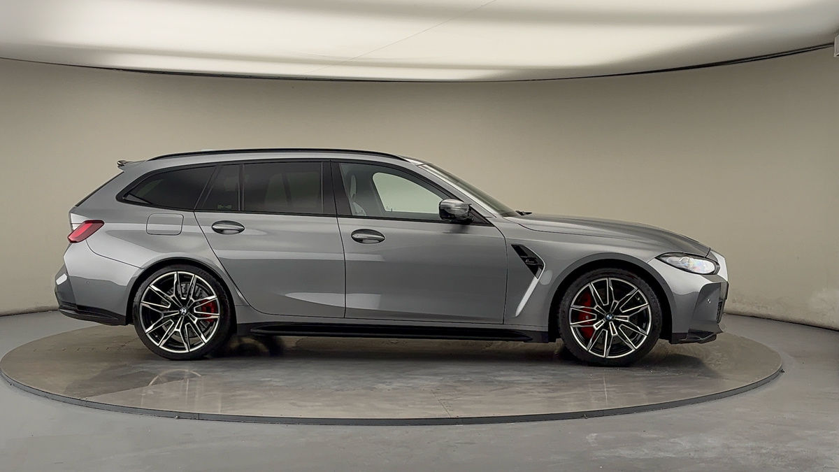 Used BMW M3 2024 for sale - 76163830: Photo 42