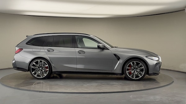 Used BMW M3 2024 for sale - 76163830: Photo 42