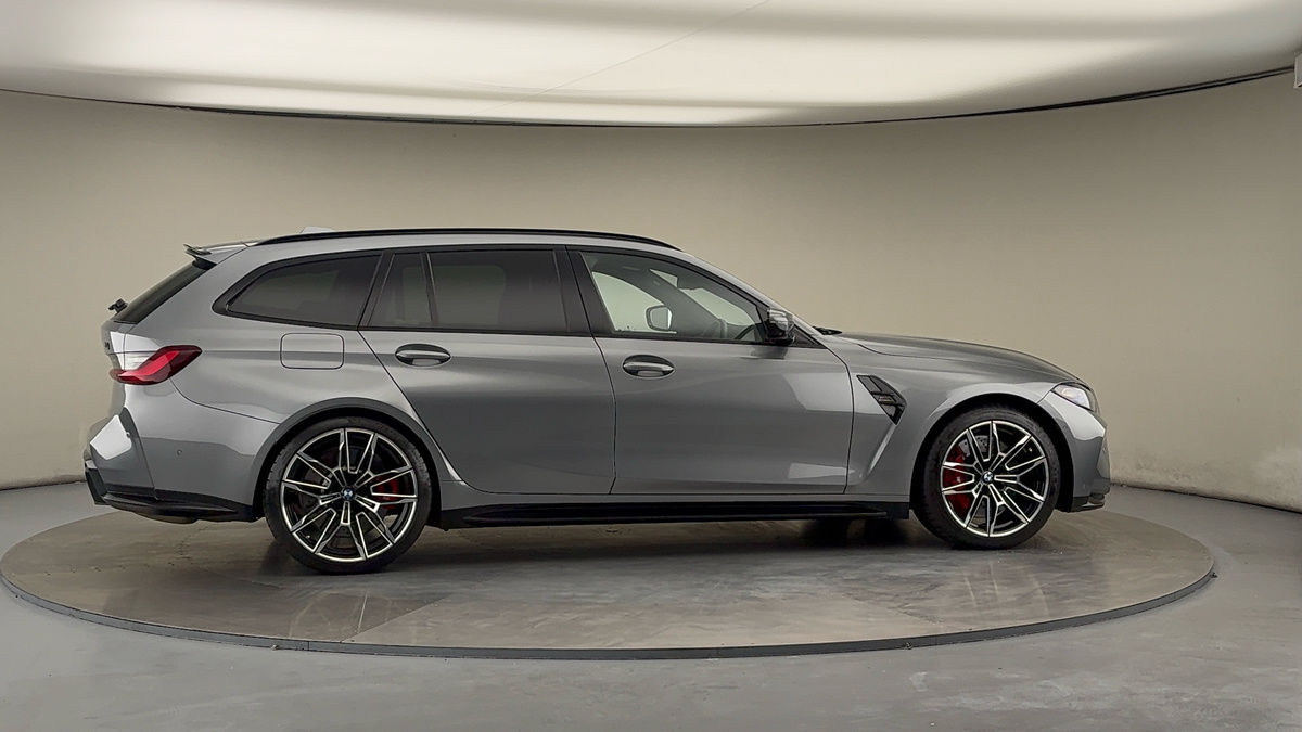 Used BMW M3 2024 for sale - 76163830: Photo 43