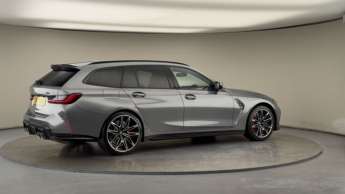 Used BMW M3 2024 for sale - 76163830: Photo 44