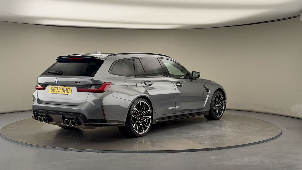Used BMW M3 2024 for sale - 76163830: Photo 45