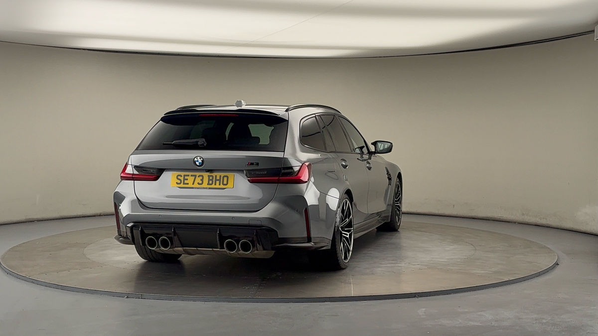 Used BMW M3 2024 for sale - 76163830: Photo 46