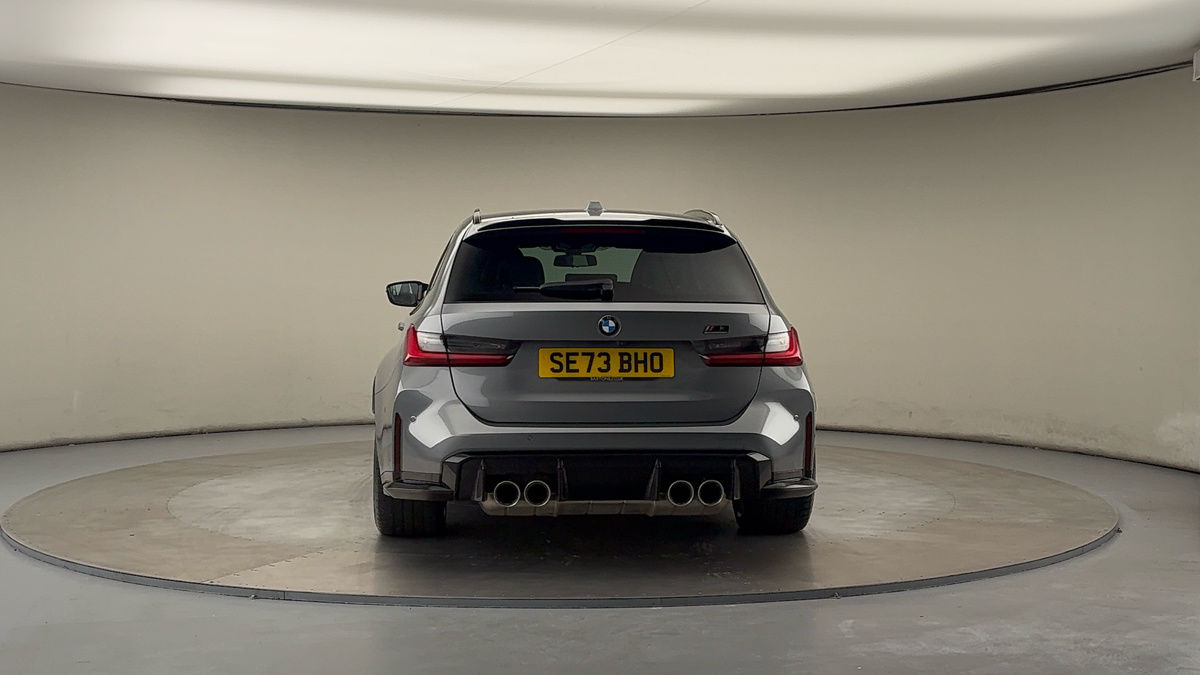 Used BMW M3 2024 for sale - 76163830: Photo 47