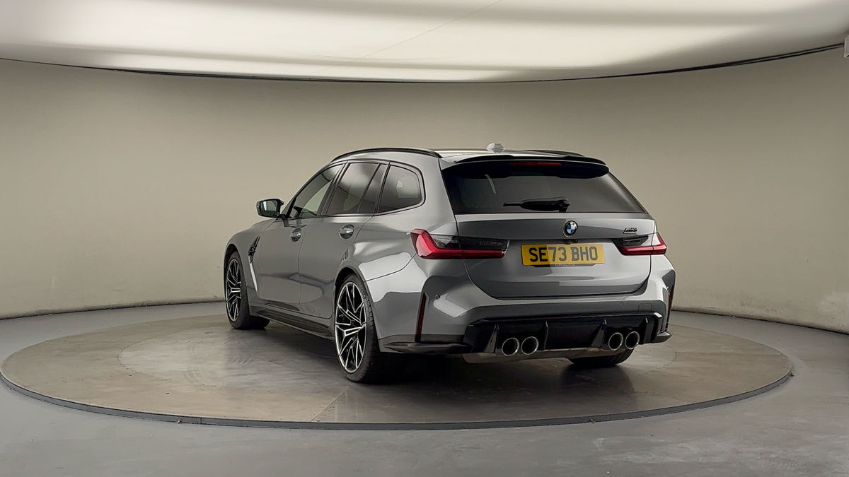 Used BMW M3 2024 for sale - 76163830: Photo 48