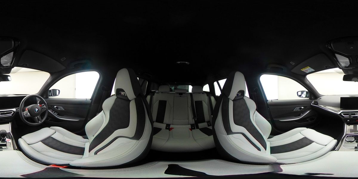 Used BMW M3 2024 for sale - 76163830: Photo 49