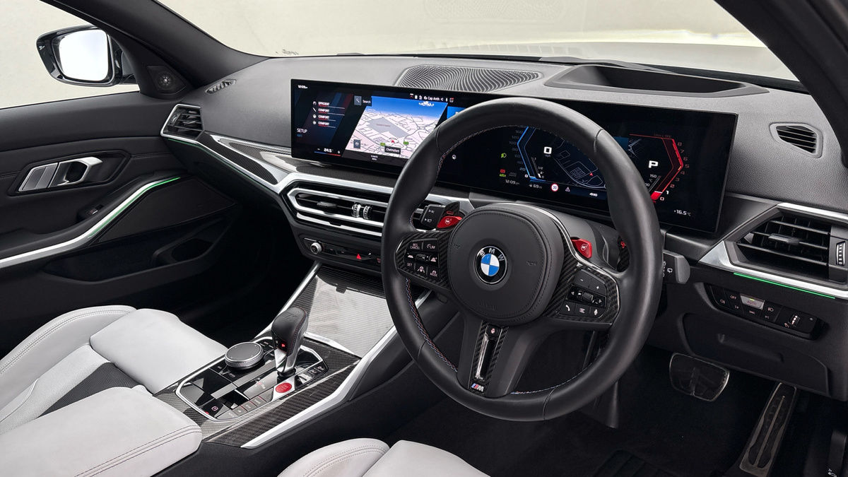 Used BMW M3 2024 for sale - 76163830: Photo 5