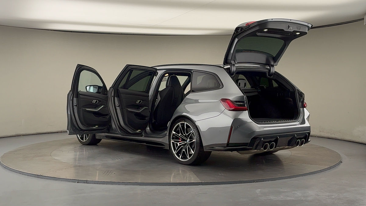 Used BMW M3 2024 for sale - 76163830: Photo 50