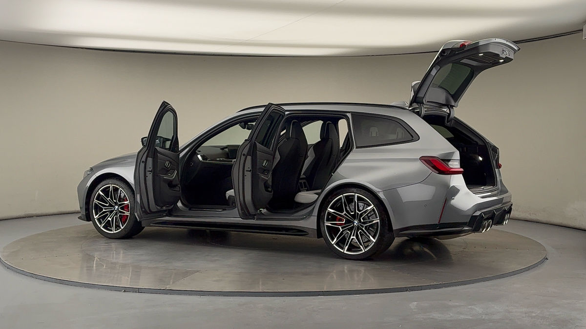 Used BMW M3 2024 for sale - 76163830: Photo 51